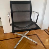 Sedia ICF UNA CHAIR