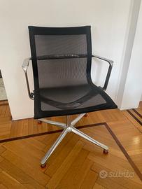 Sedia ICF UNA CHAIR