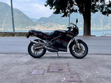 YAMAHA RD 350 1990 LC