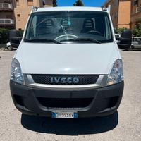 Iveco daily 35c12