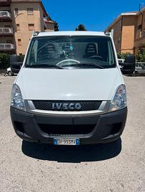 Iveco daily 35c12