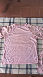 pigiama donna 