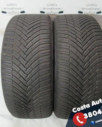 245 45 19 Continental 2023 4Stagioni 90% Pneus