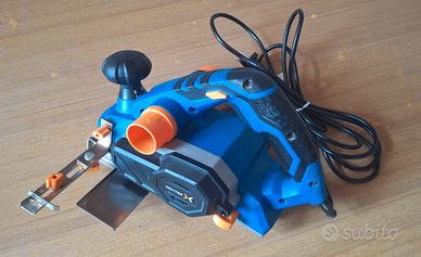 Pialletto elettrico DEXTER