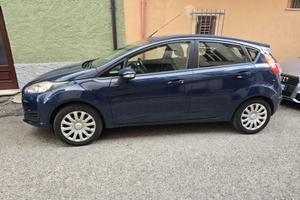 Ford Fiesta 5 Porte Anno 2013 - 1.5 TDCi 75CV