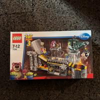 Lego 7596 - leggi desc