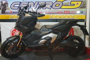 Honda X-ADV 750-2024 - KM 4383 -Garantito