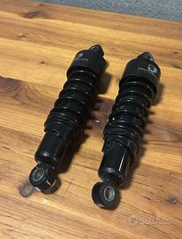 Ammortizzatori Progressive per Harley