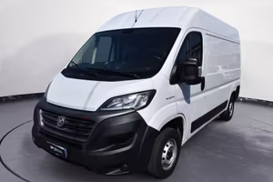 FIAT Ducato 33 LH2 2.3 Multijet 160CV E6D-temp