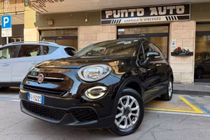 Fiat 500X 1.6 MultiJet 120 CV Urban