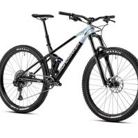 MTB FULL MONDRAKER RAZE