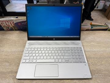 NoteBook HP Pavilion 15