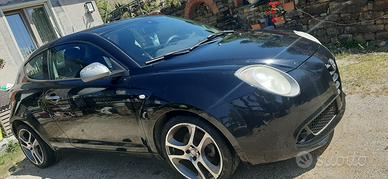 alfa mito 1300