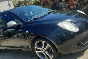 alfa mito 1300