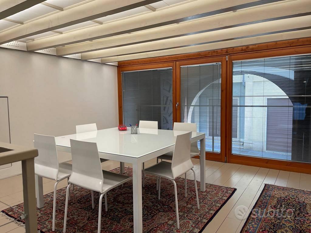 Immobile di 123 m² con 2 locali a Bergamo