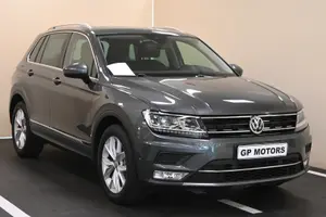 VOLKSWAGEN Tiguan 2ª serie Tiguan 1.4 TSI 150 ...