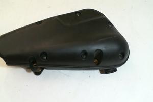 SCATOLA FILTRO ARIA LIBERTY PIAGGIO ASV02