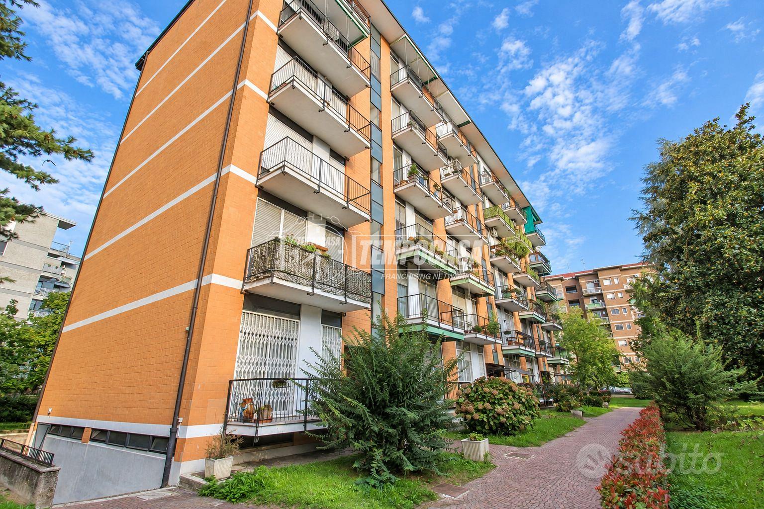 Appartamento – Milano, Castagnedo, Municipio 4 - Vista 3
