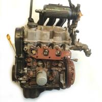 Motore daewoo matiz/tico 98>05 800/0.8 benz f8cv