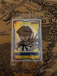 Center Field Card - Seto Kaiba