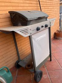 Barbecue a Gas Campingaz