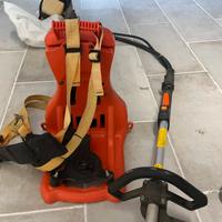 Decespugliatore