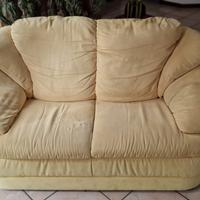 Divano Divani & Divani by Natuzzi