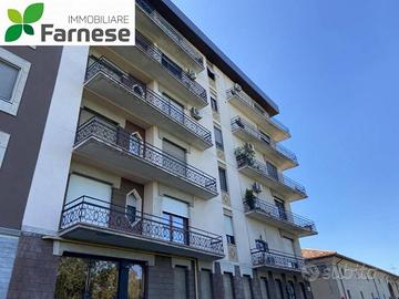 Appartamento di 120 m² con 4 locali a Fiorenzuola 