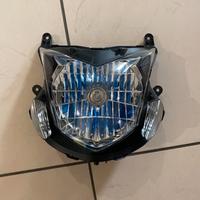faro anteriore suzuki gsx s 750 cod 692