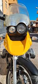 BMW R 1150 GS - 2002 - ASI