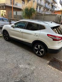 Nissan Qashquai