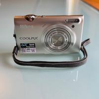 Coolpix S5100