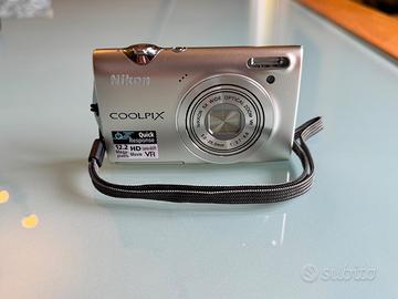 Coolpix S5100