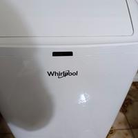 Condizionatore Portatile
Whirlpool