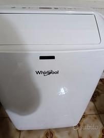 Condizionatore Portatile
Whirlpool