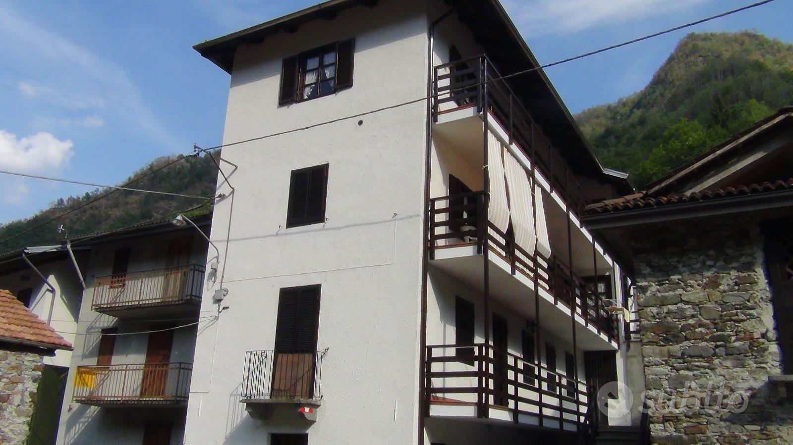 Apartment in Varallo, Vercelli - Vista 2