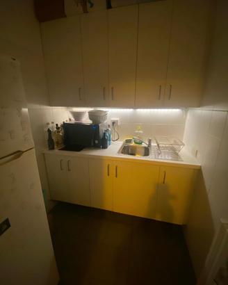 Cucina ikea