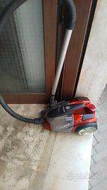 Aspirapolvere Ariete Jetforce 