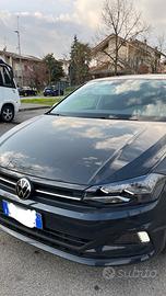 Polo Volkswagen 2021