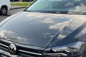 Polo Volkswagen 2021