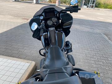 Harley Davidson Road Glide ST stage 2
