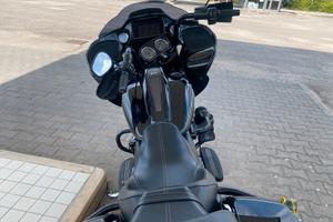 Harley Davidson Road Glide ST stage 2