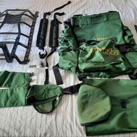 ZAINO ELDORADO INVICTA