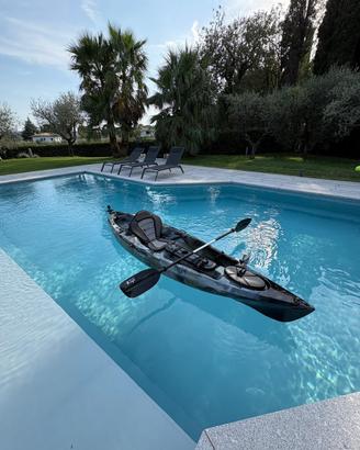 Kayak Pesca Big Mama