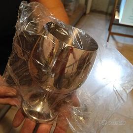 Calici AMC - 12 acqua e 12 vino