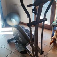 ellittica da casa