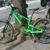 bicicletta 