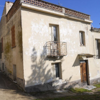 Rustico da ristrutturare