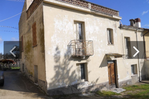 Rustico da ristrutturare