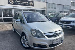 Opel Zafira 1.9 CDTI 101CV Cosmo